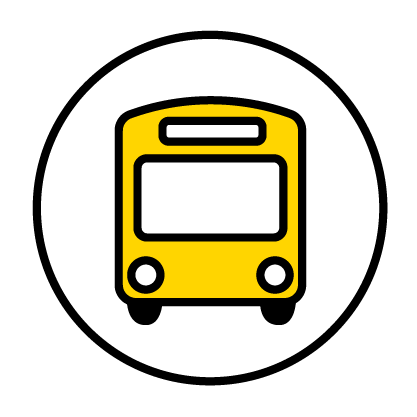 Bus Icon