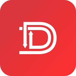 DoubleMap App Icon