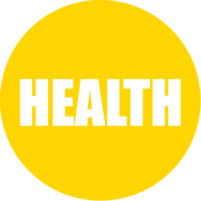 Health Logo