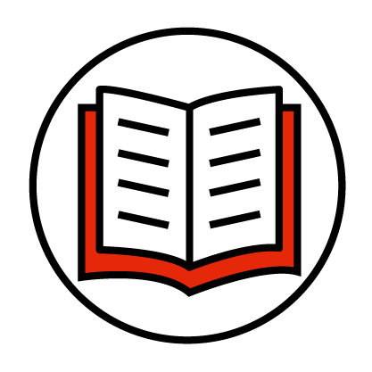 Library Icon