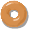 Donut 8