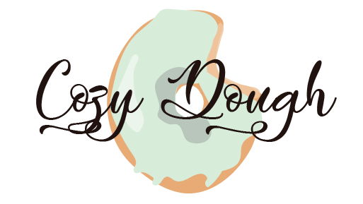 Cozy Dough Logo